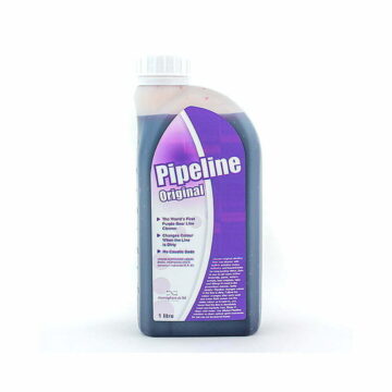 Pipeline Original Line Cleaner 1 liter rensevæske for tappelinjer