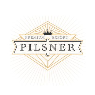 Premium Export Pilsner bryggesett på 20 liter