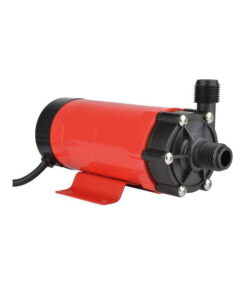 Pump’in 20 magnetdrevet pumpe