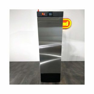 RAPT Fermentation Chamber front med lukket dør