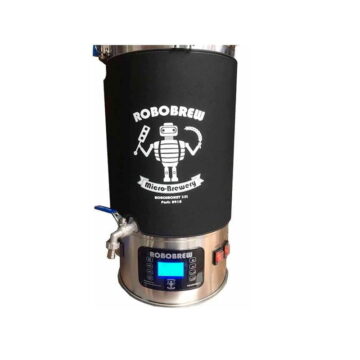 RoboJacket 35 isolasjonskappe