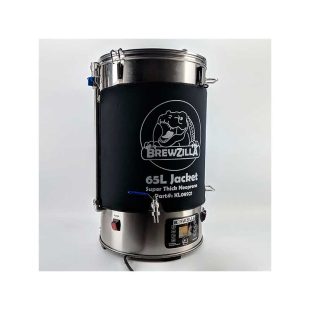 RoboJacket 65L isolasjonskappe