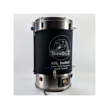 RoboJacket 65L isolasjonskappe