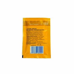 Saflager S-189. 11,5g