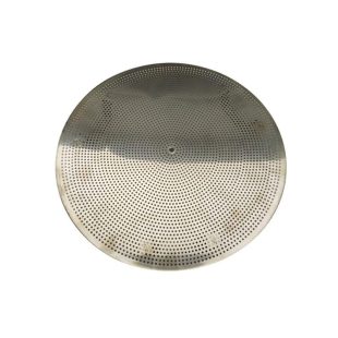 Silbunn robobrew grainfather