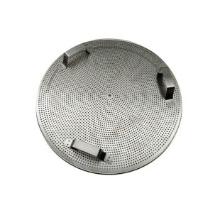 Silbunn robobrew grainfather under