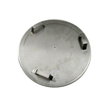 Silbunn robobrew grainfather under