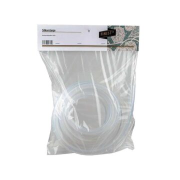 Silikonslange Id 9mm L 150 cm