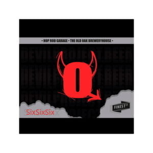 SixSixSix - The Devil project bryggesett for ølbryggere