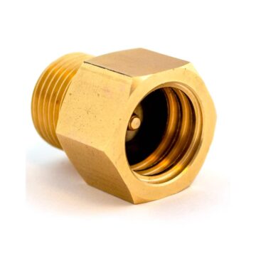 Sodastream adapter til 425g flasker. Overgang