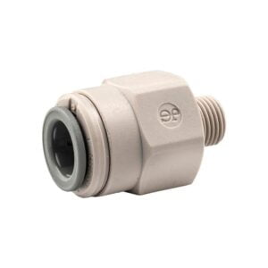 Reservedel Sodastream regulator hurtigkobling.