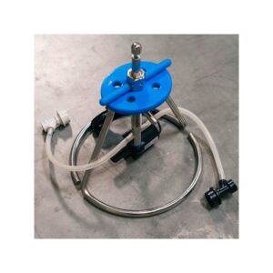 Ss Brewtech Keg WaSsher Fatvasker