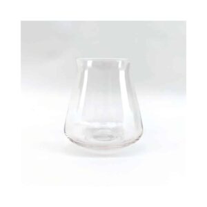 Stemless ølglass uten stett. For oss som ikke er så glade i stettglass