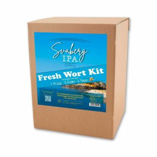 Lar deg brygge uten en brygger og uten å bruke strøm