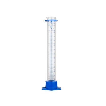 Måle alkohol med hydrometer