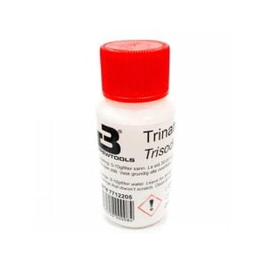 Trinatriumfosfat for vasking av utstyr