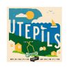 Utepils all grain kit Brygg din egen utepils. Veldig populært bryggesett. Spesielt på sommeren!
