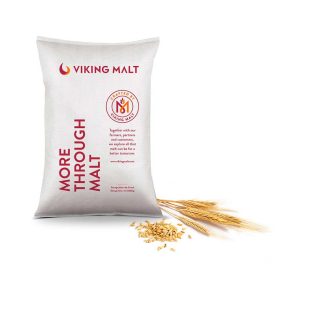 VIKING MALT for ølbrygging