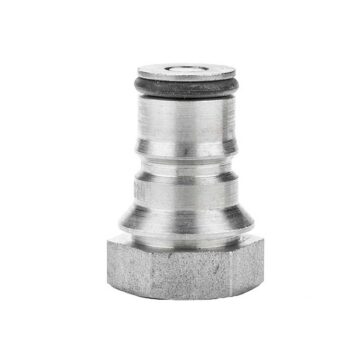 Ventil ut til Corneliusfat øl er en reservedel til corneliusfatet ditt!