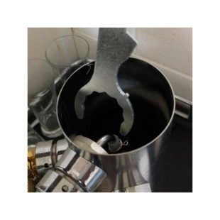 Verktøy for montering i tappetårn