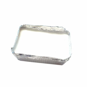 Voks til forsegling av flasker. Farge: Hvit