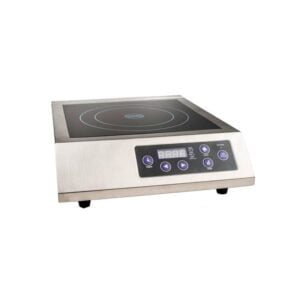 Induksjonsplate 3500 Watt
