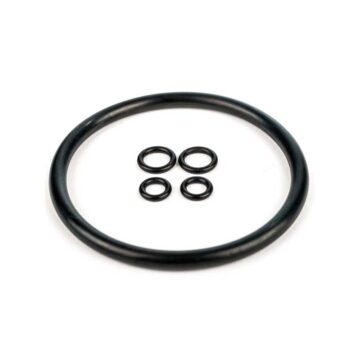 O-ring sett til corneliusfat