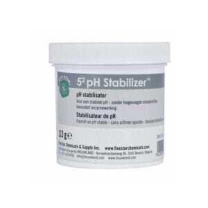 5.2 pH stabilisator