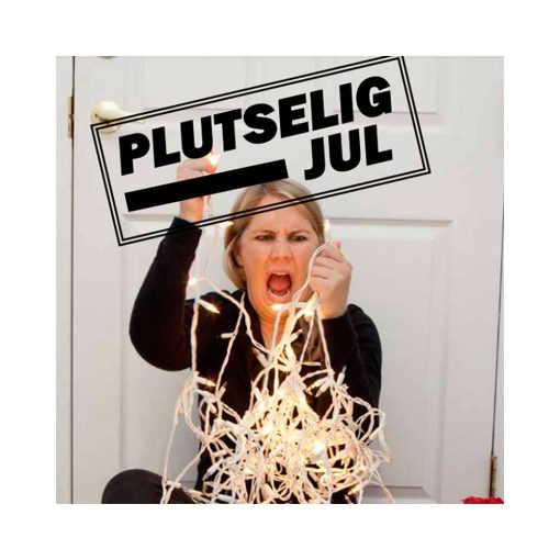 Plutselig Jul allgrain ølsett. Supert om du er sent ute med juleølet