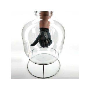 Åpning i topp på FermZilla All Rounder 30L