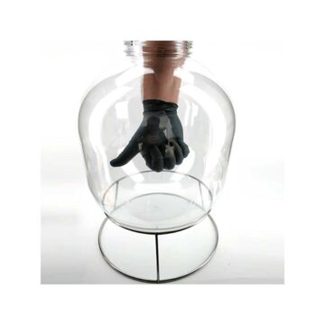 Åpning i topp på FermZilla All Rounder 30L